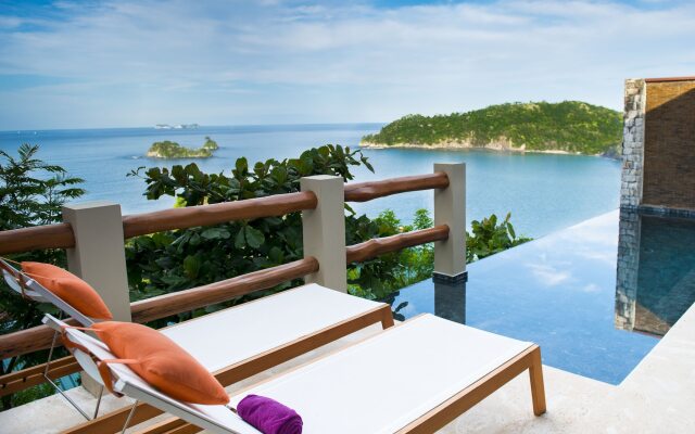 Casa Chameleon Hotel Las Catalinas - Adults Only