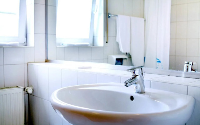 Hotel Pension Kaempfelbach