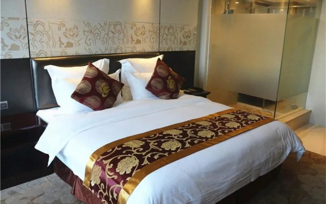 Quanzhou Huian Huili Hotel