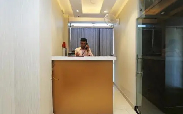 Himalayan Residency By OYO Rooms