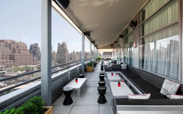 Gansevoort Meatpacking