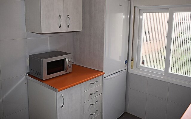 Apartment - Travel and Holidays San Nicolás