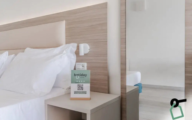 HOTIDAY Apartment Collection - Desenzano