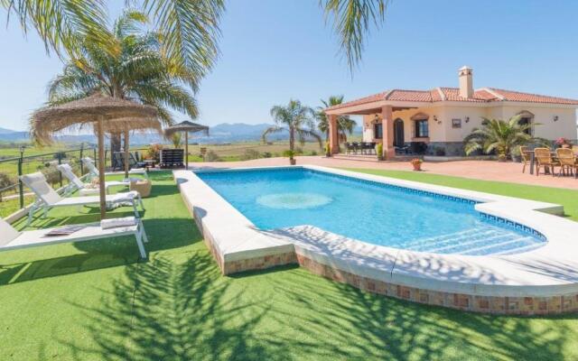 Casa La Era Coin by Ruralidays