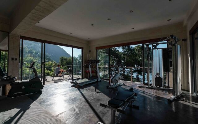 Casa Prana Hotel In Atitlan