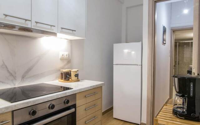 Classy Apartment in Athens