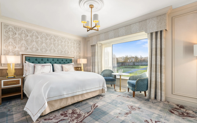 Glenlo Abbey Hotel