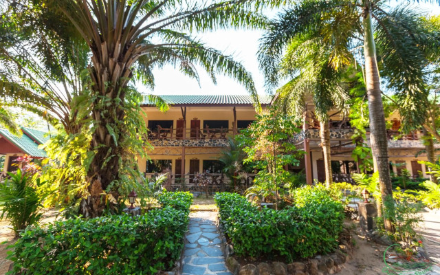 Chai Chet Resort Koh Chang