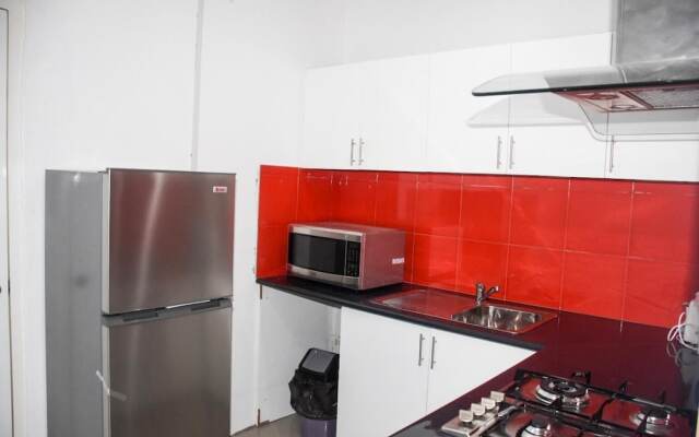 Best View Apartments