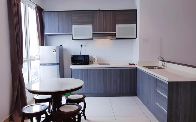 Mansion One Suites by Merlene