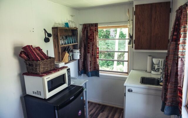 Auberge et Salle de Spectacle La Fascine