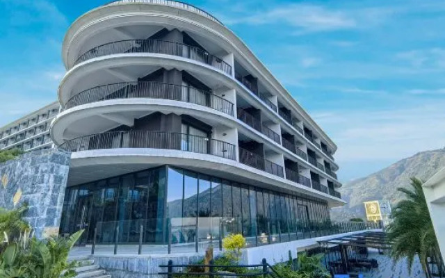 Serenity Coast Cangnan
