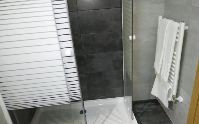 Hostal Gemi