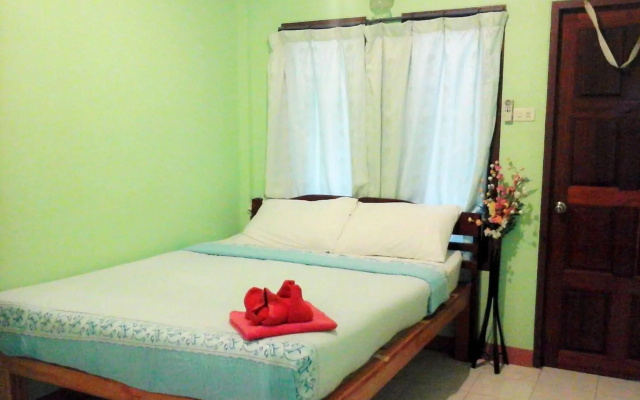 Samed Thanee – Guest Rooms – Koh Samet