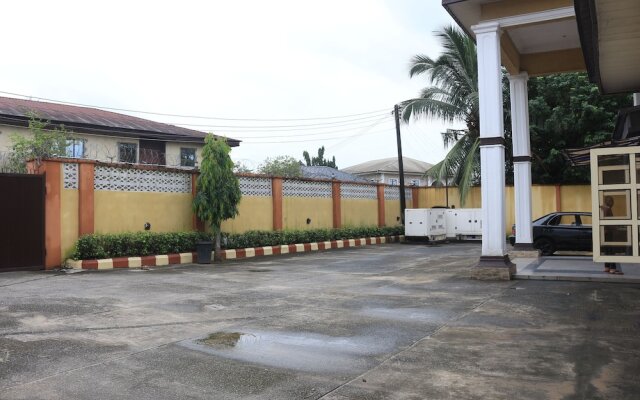 Liz Ani Hotel Annex