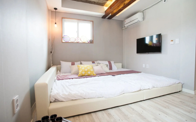 Daemyung Guesthouse