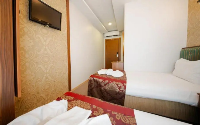 Sahil Boutique Hotel