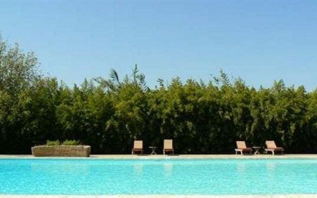 Hostellerie la Grangette