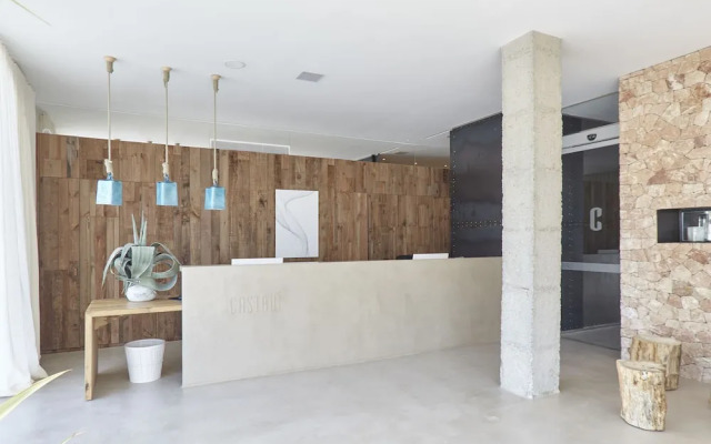 Apartamentos Castavi