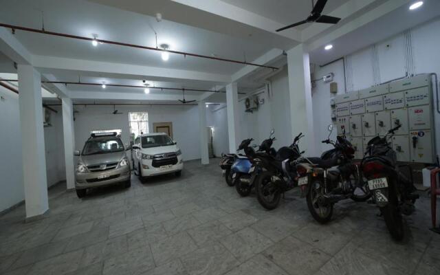 Nadanam Inn