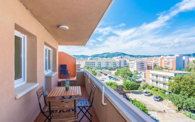 HomeHolidaysRentals Itziar - Costa Barcelona