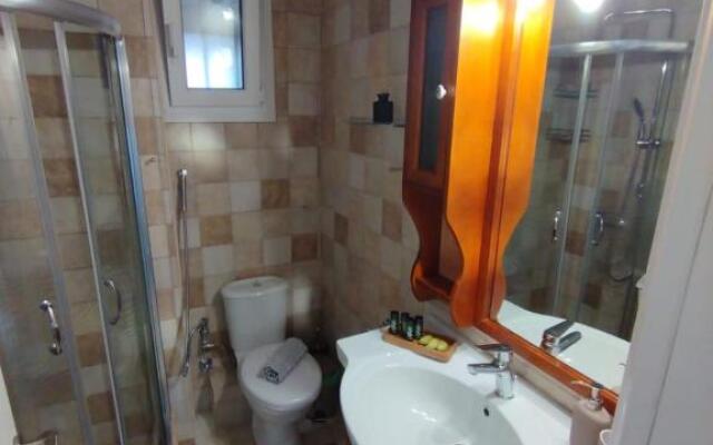 Apartment Ioanna #1