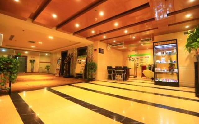 Xi'an Oriental Business Hotel