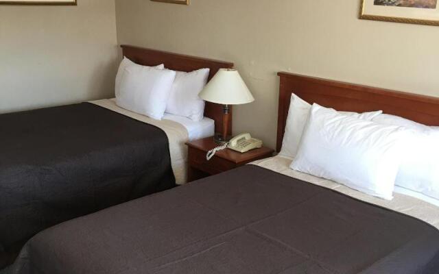 Silverstar Motel