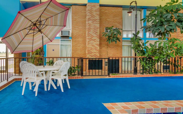 OYO Hotel Goodland KS Hwy 24