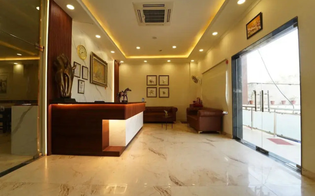 Tushar Group of Hotels - Polo Inn Sez