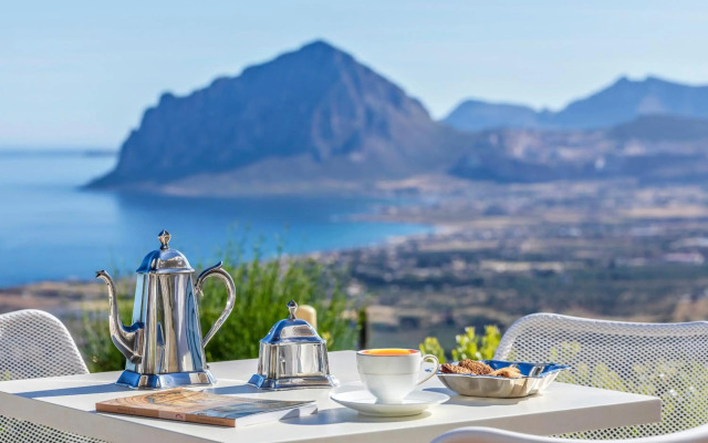 Venere di Erice Resort