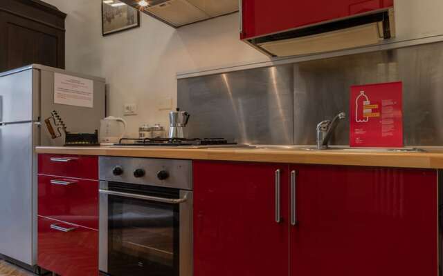 Sebastopoli 145 - Casa Romat