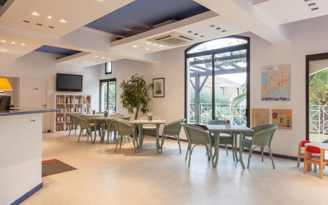 Pierre & Vacances Residence L'Anse de Pramousquier