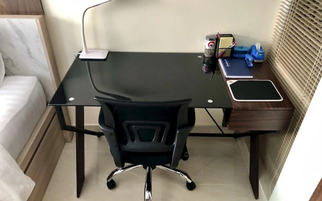 Luxury Apartments in Grand Avenue