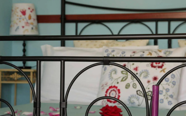 Bed  Breakfast Villa Monica