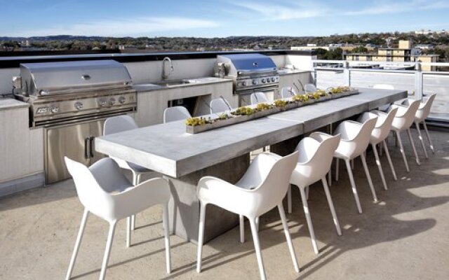 WorldMark Austin, Austin, USA