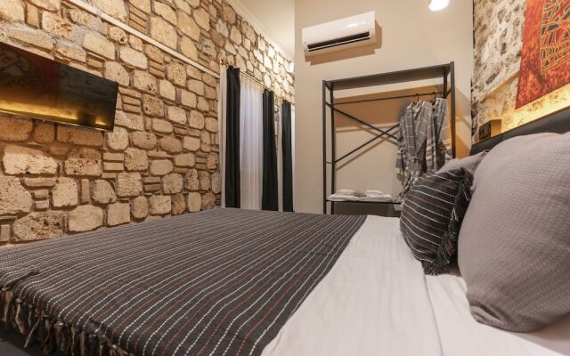 Noa's Boutique Hotel