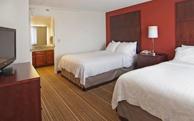 Residence Inn Minneapolis Edina