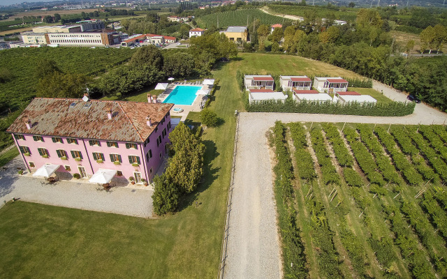 Agriturismo Ca Vecia