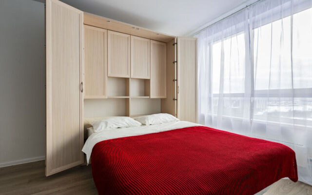 Апартаменты МаксРеалти24 ул. Сходненская 8