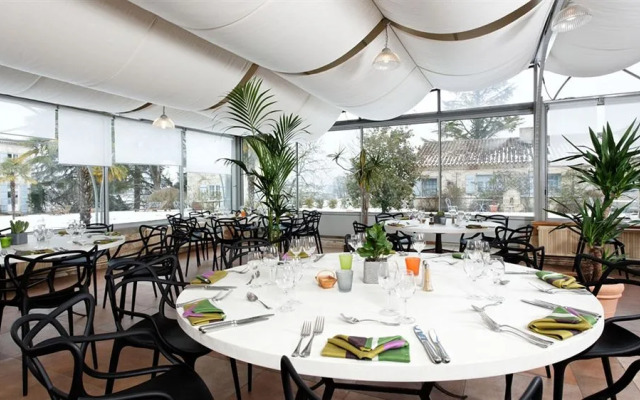 Château de Lassalle