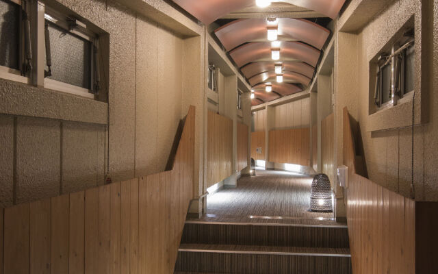 Keishokan Sazanamitei