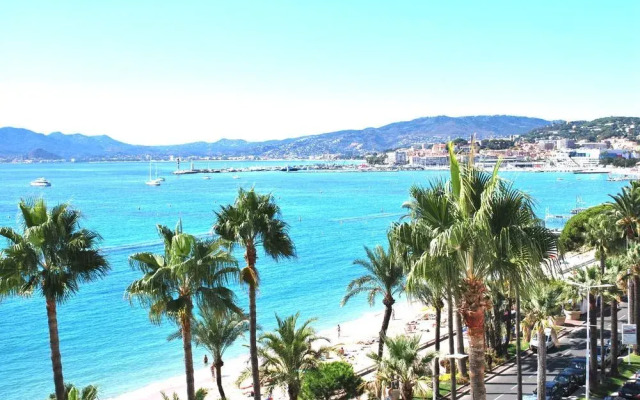 Croisette 79