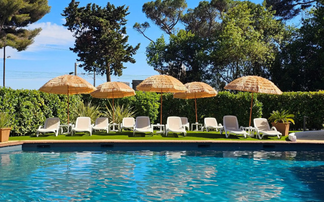 Luxotel Cannes