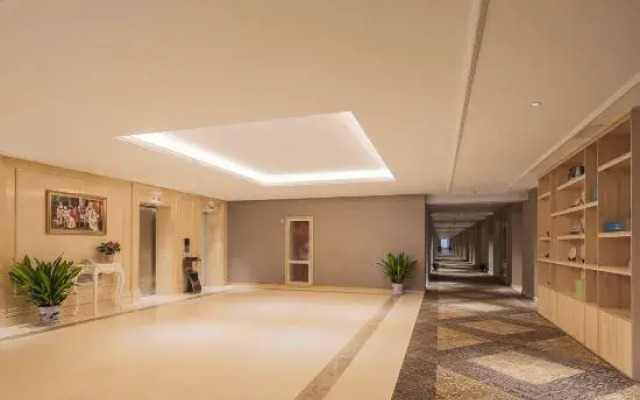 Vienna Hotel (Zouping Huangshan)