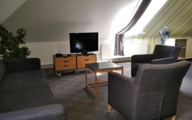 Apartamentai Vilniaus Street