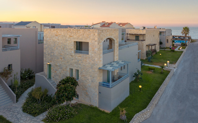 Erato Hotel Adults Only
