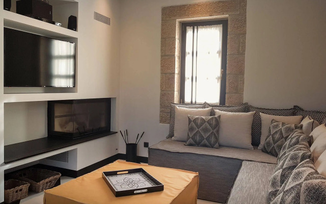 Polismata - Private Residences