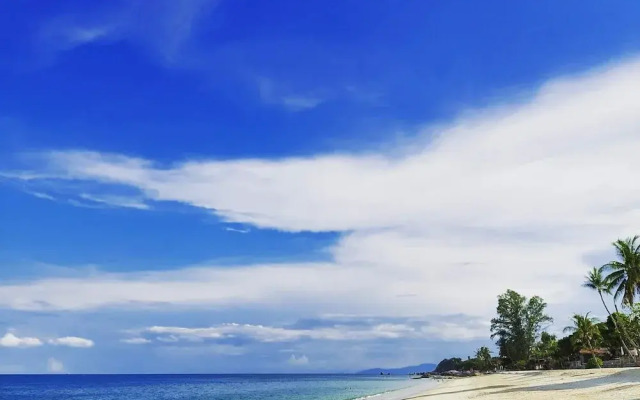 Fullmoon House Samui
