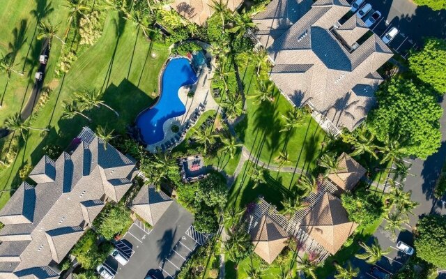 Fairway S Waikoloa J21 2 Bedroom Villa by RedAwning